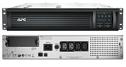 SMT750RMI2U APC Smart-UPS 750 ВА / Источник бесперебойного питания