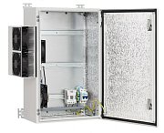 NSB-3860C4 (B386C4F0) / Шкаф монтажный