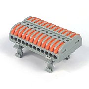 MX223-12D (11459c) / Клемма соединительная универсальная