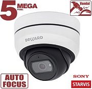 SV3212DZ / Видеокамера IP купольная