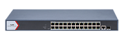 F-SW-EM626POE-VM/L / Коммутатор с POE