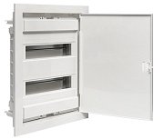 Nova 24 мод. 2 габ (nv-pb-pd-2) / Щит распределительный