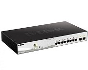 DGS-1210-10MP/FL1A / Коммутатор