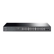 TL-SG1428PE / Коммутатор с PoE