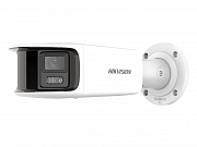 DS-2CD2T47G2P-LSU/SL(2.8mm)(C) / Профессиональная видеокамера IP цилиндрическая