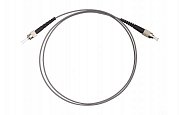 ШОС-MM62/2.0мм-FC/PC-ST/PC-1.0м HS (130201-04414) / Патч-корд оптический