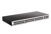 DGS-1210-52/F3A / Коммутатор