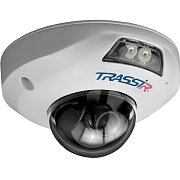 TR-D4151IR1 v2 (D) (2.8) / Видеокамера IP купольная