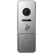 CTV-D4005 S Signal S (серебро) / Вызывная панель цветная