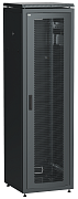 LN05-42U68-P / Шкаф телекоммуникационный 19" напольный 42U