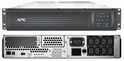 SMT2200RMI2U APC Smart-UPS 2200 ВА / Источник бесперебойного питания