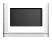 CDV-704MF/XL (белый) / Монитор видеодомофона цветной
