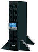 Импульс Форвард 6000 6000Вт 6000ВА черный (FW60201) / Источник бесперебойного питания