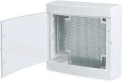 Unix 2 габарит увеличенный IP41PROxima (ux-2m-nw-xl) / Щит слаботочный навесной Unix