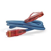 PC-LPM-UTP-RJ45-RJ45-C5e-2M-LSZH-BL / Патч-корд медный