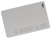 ST-PC020ME / Карта Mifare + EM-Marin совместимая