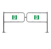 PERCo-BH02 1-18