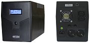 SKAT UPS 1500/900 (457) / Бесперебойный источник питания