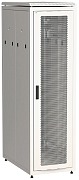 LN35-47U61-P / Шкаф телекоммуникационный 19" напольный 47U