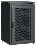 LN05-24U88-PM / Шкаф телекоммуникационный 19" напольный 24U