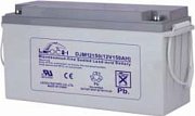 LEOCH DJM12150 / Аккумулятор герметичный свинцово-кислотный