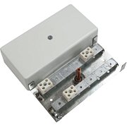 КМ-О (10к*6,0)-IP41-d / Коробка монтажная огнестойкая