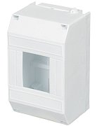 КМПн 1/4 для наружней установки IP20 (SQ0907-0102) / Бокс