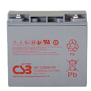 CSB HR 1290W / Аккумулятор герметичный свинцово-кислотный