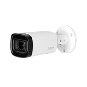 DH-HAC-HFW1500RP-Z-IRE6-A-S2 / Профессиональная видеокамера мультиформатная цилиндрическая