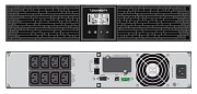 Ippon Smart Winner II 2000 (1192979) / Источник бесперебойного питания