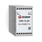 УКП-12-24 / Устройство компенсации временного прерывания