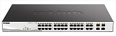 DGS-1210-28MP/F4A