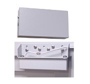 VIZIT-ML245PL / Замок электромагнитный