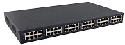 Midspan-24/370RG / Инжектор PoE
