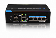 RVi-2NSI04G-2C / Коммутатор с питанием по PoE
