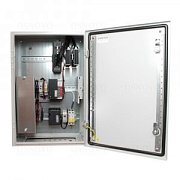 OS-46TB3(SW-80802/ILS(port 75W)) / Уличная станция с термостабилизацией и резервным питанием
