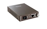DMC-920T/B10A / Медиаконвертер оптический