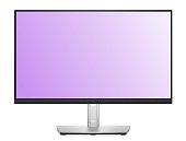 DELL P2422H 23.8" черный