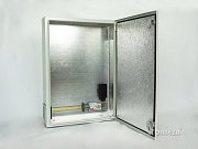 ТШУ-1000.2.НВ / Шкаф с обогревателем, терморегулятором и вентилятором