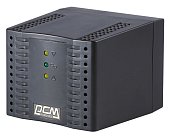 TCA-2000 Black