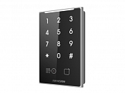 DS-K1109EKB-QR / Считыватель карт EM с поддержкой Bluetooth