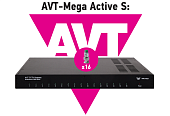 AVT-Mega Active S