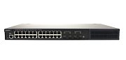 SW-8244/LST(370W) / Коммутатор 24-портовый Gigabit Ethernet с PoE