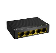 Netis ST3105GC / Коммутатор неуправляемый