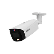 DH-IPC-HFW3449T1P-AS-PV-0280B-S4 / Профессиональная видеокамера IP цилиндрическая