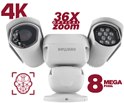 B89R-5020Z36F / Видеокамера IP поворотная