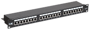 PP24-1UC6S-D05 / Патч-панель 19"
