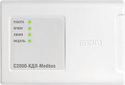 С2000-КДЛ-Modbus / Контроллер двухпроводной линии с гальванической изоляцией