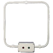 Em-Reader-LR жесть / Считыватель бесконтактный для proxi-карт и брелоков