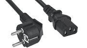 PC-186-VDE-1.0-5M (11012c) / Кабель питания